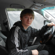 Vladimir 35 Novosibirsk