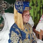 Elizaveta 30 Novosibirsk