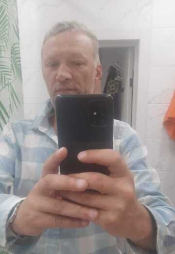 My photo - Aleksey, 50 from Afipskiy (@aleksey762524)