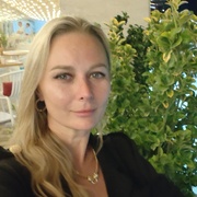 Irina 46 Novorossiysk