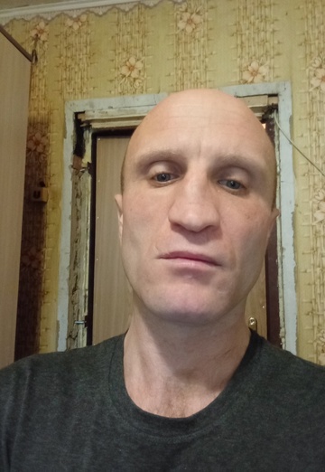 My photo - ANDREY, 41 from Moscow (@andrey926948)