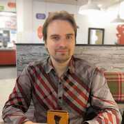 Andrey 45 Saint Petersburg