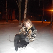 janna 33 Boksitogorsk