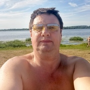 Dmitriy 56 Nizhny Novgorod