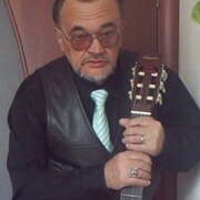 Grigoriy 63 Novosibirsk