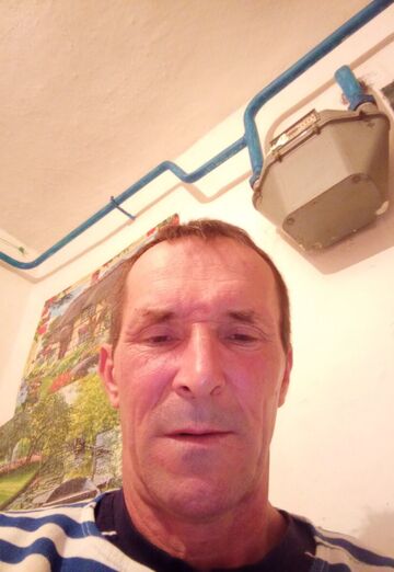 My photo - Pavel, 47 from Krasnodar (@pavel236916)
