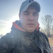 Aleksey 30 Novosibirsk