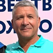 Sergey 56 Nizhny Novgorod